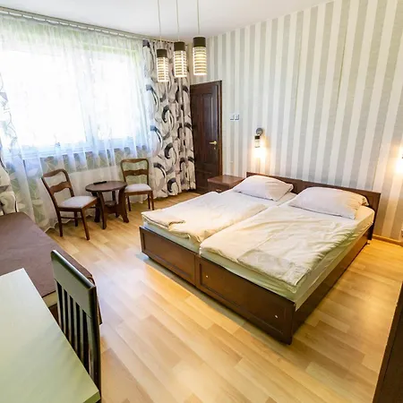 Noclegi Petrus Bad Salzbrunn Exterior foto
