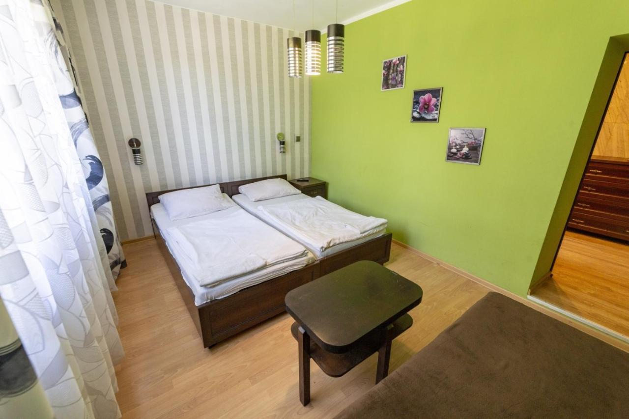 Petrus Privatunterkunft